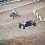 RC Car Action - RC Cars & Trucks | Ty Tessmann three-peats as Pro Truck champion at The Dirt Nitro Challenge