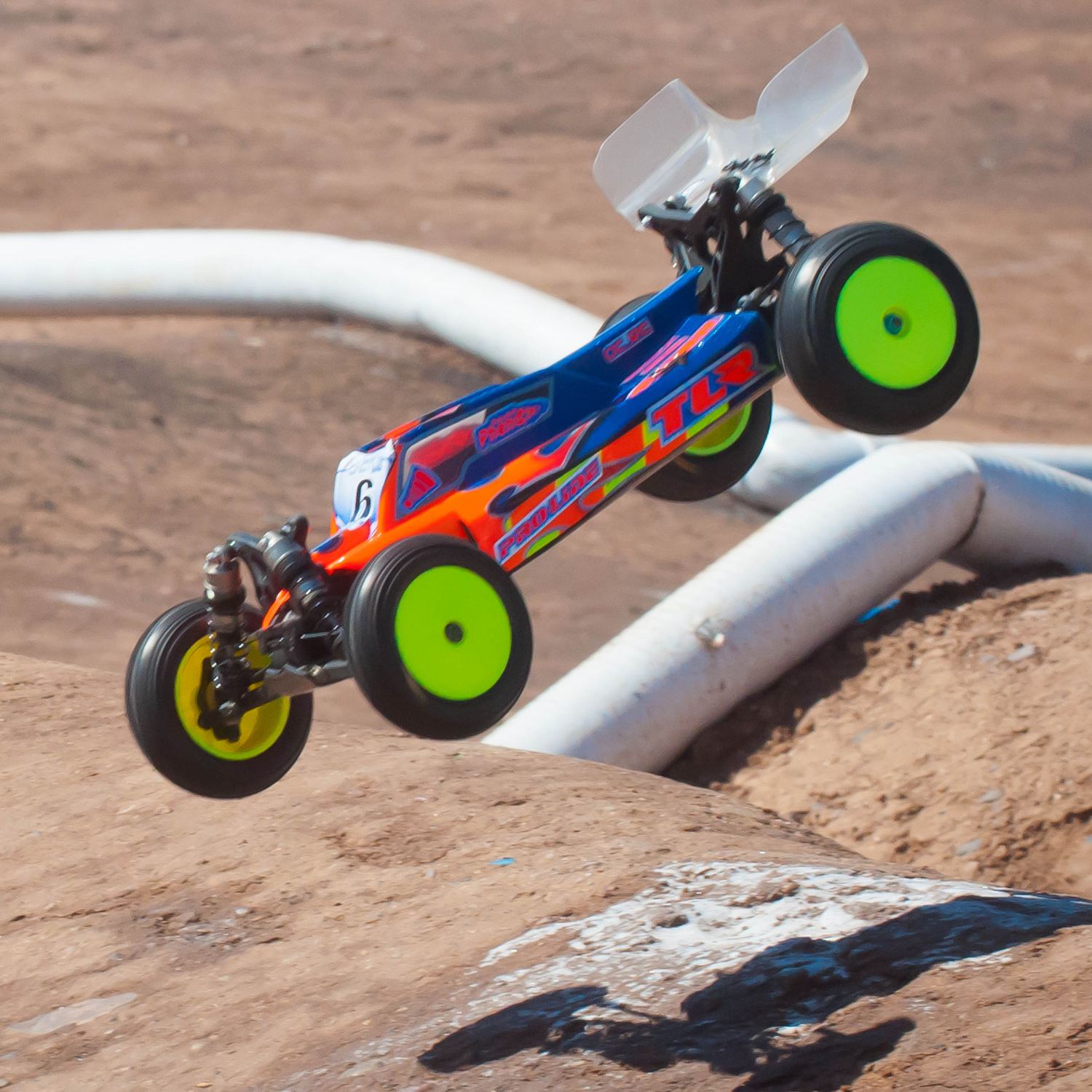 Dakotah Phend does the double to highlight Cactus Classic main events