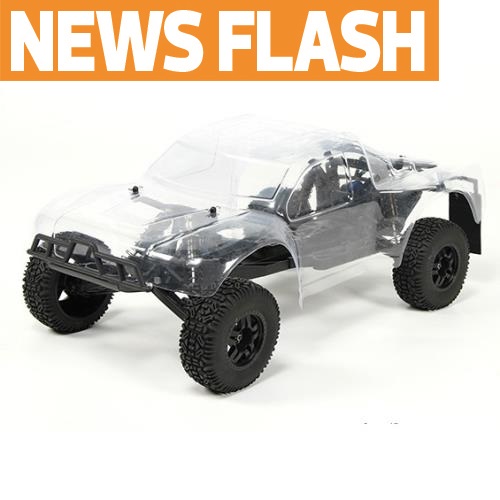 HobbyKing goes 2WD SCT racing for less than $100!