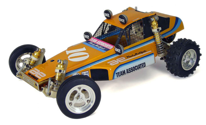 Team-Associated-RC10-Classic-Kit-1 - RC Car Action