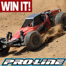 Win_ProLine - RC Car Action