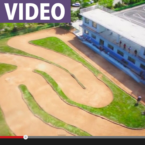WATCH: The Best RC Track In China