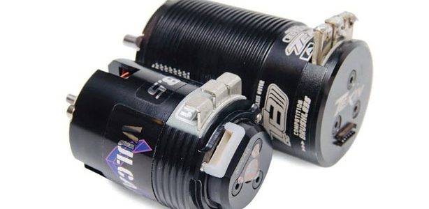 electric motor for rc car