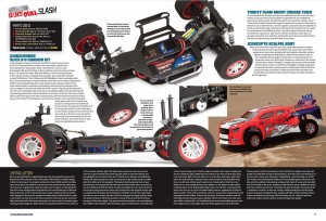 Traxxas Slash Dirt Oval Project Build - RC Car Action