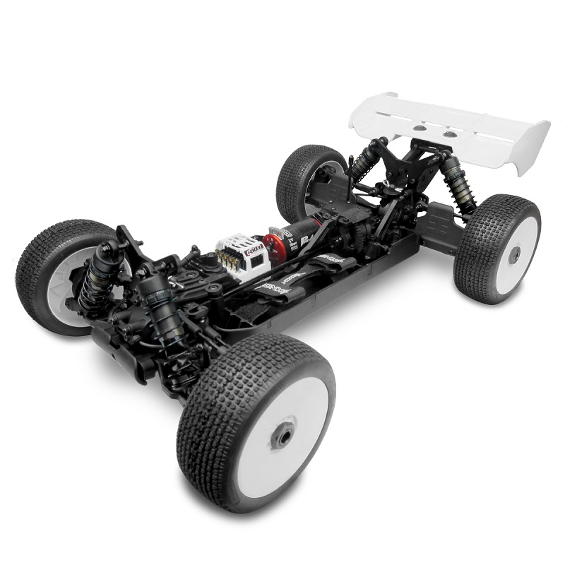 Tekno Introduces Lightweight 1/8-scale Electric Buggy