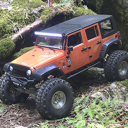 rc jeep wrangler unlimited