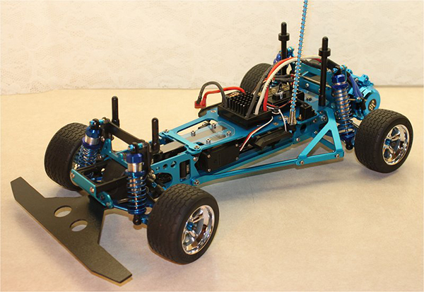 coolest rc cars in the world