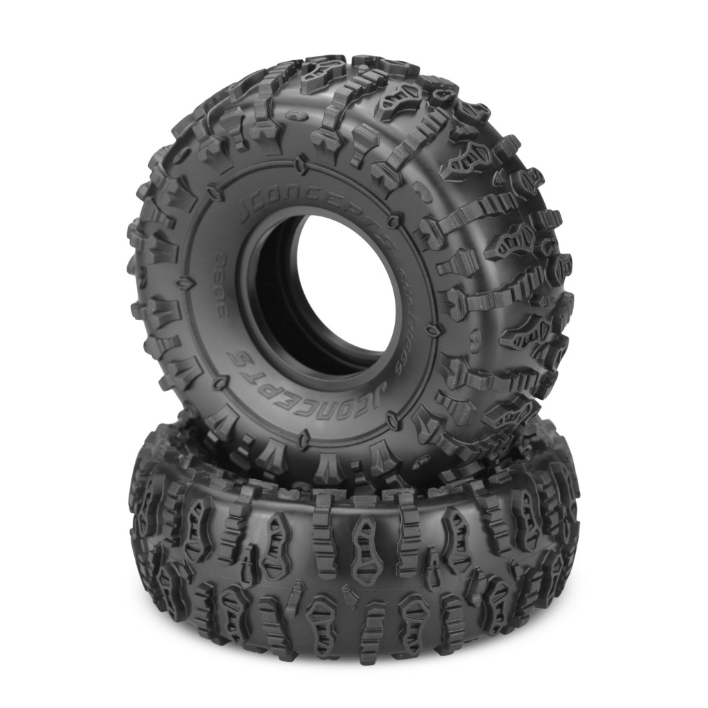 JConcepts Ruptures tires