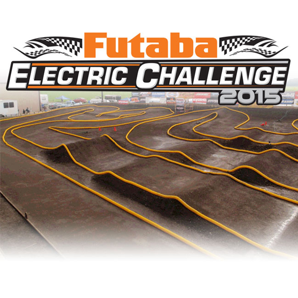 Fifth Annual Futaba Electric Challenge, August 28-30, 2015