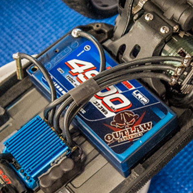 More New Gear at the 2015 Pro-Line Surf City Classic