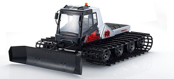 The Kyosho Blizzard Is Back!