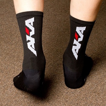 AKA Premium Race Socks