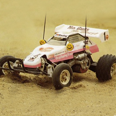 These Vintage Tamiya Promos Will Take You Back To The 80s [VIDEO]