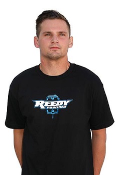 Reedy Medallion T-Shirt