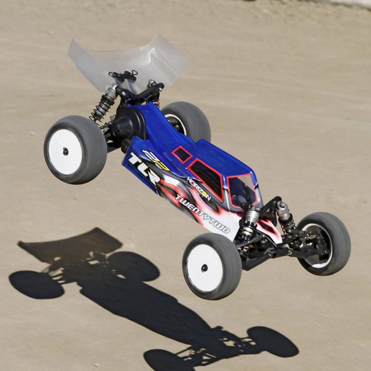 best 2wd rc buggy
