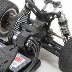 RC Car Action - RC Cars & Trucks | TLR Reveals New Mid-Motor-Optimized 22 3.0 [VIDEO]