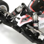 RC Car Action - RC Cars & Trucks | TLR Reveals New Mid-Motor-Optimized 22 3.0 [VIDEO]
