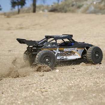 ECX RTR 1/18 Roost 4WD Desert Buggy [WITH VIDEO]