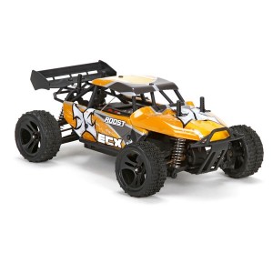 horizon roost rc car