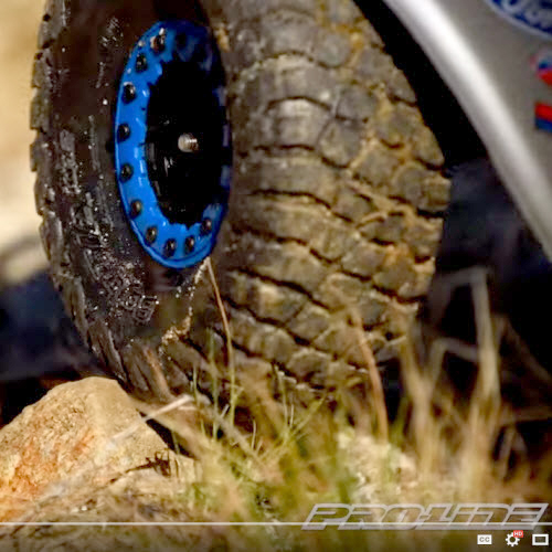 Watch: Pro-Line BFGoodrich Baja T/A KR2 1.9″ Crawler Tires [VIDEO]