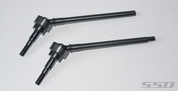 SSD HD CVD Axles For SCX10 And D60 Axles
