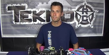Tekno RC Shock Building With Ryan Lutz [VIDEO]