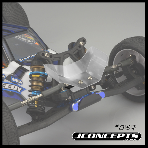 JConcepts Aero Lower Front Wing For 1_10 Off-Road Buggies (6)