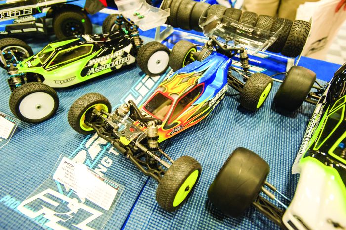 rcx rc car