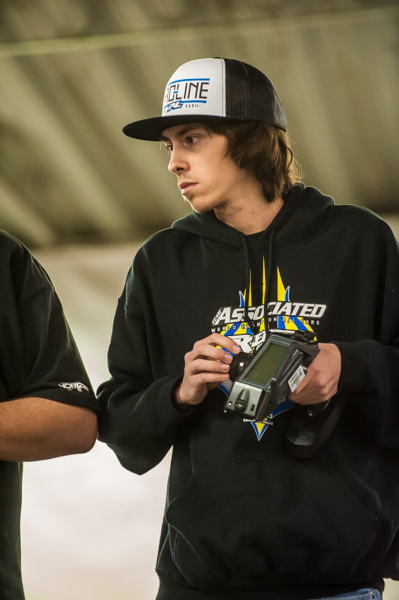 April Fools Classic: 2WD Buggy & Truck Wins for Associated, TLR Takes 4WD Buggy