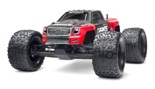 arrma rc price