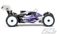 rc car predator