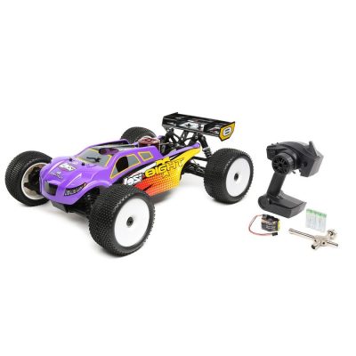 losi rc nitro