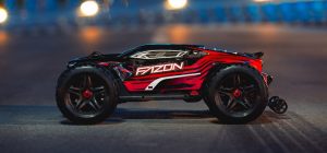 fazon rc car