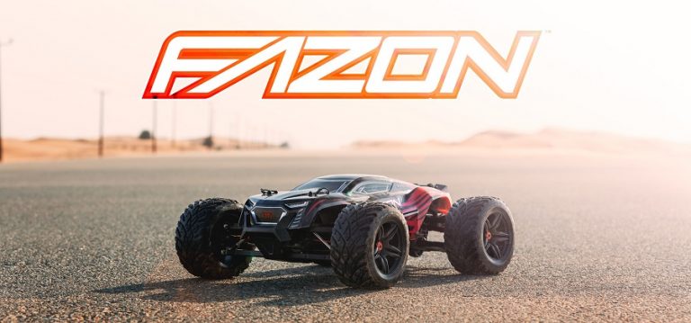 fazon rc car