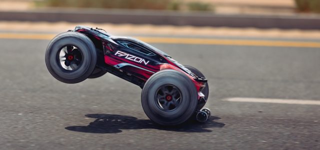 fazon rc car