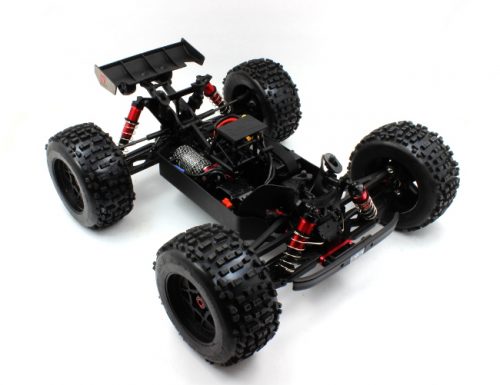 fazon rc car