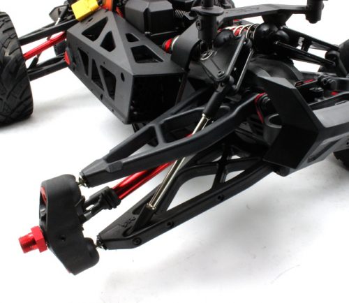 fazon rc car