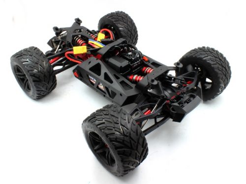 fazon rc car