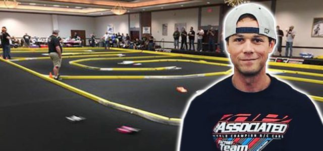 2016 U.S. Indoor Champs: Thanksgiving and RC Racing