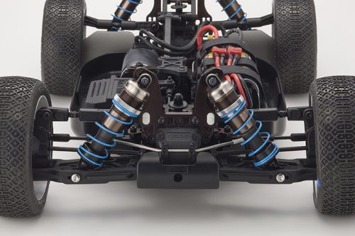 kyosho mp9e kit