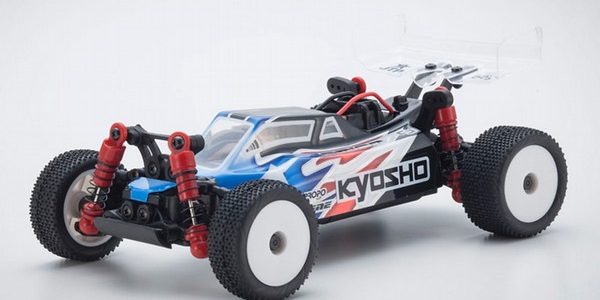 micro rc buggy