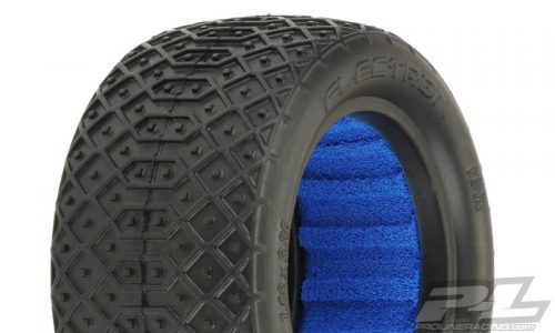 electron rc tires