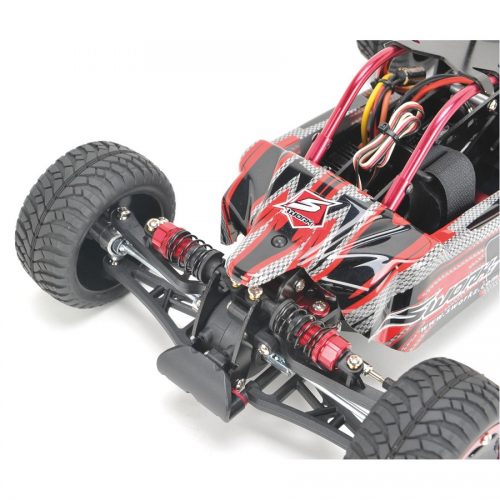 sworkz rc car