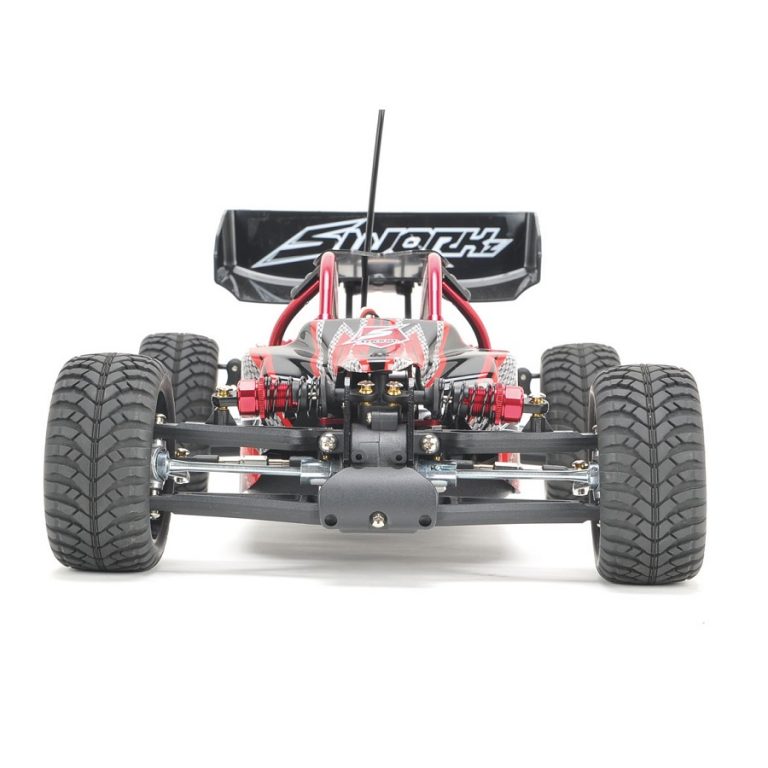 sworkz fox 4x4