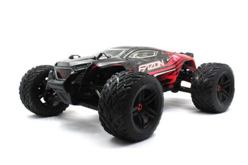 fazon rc car