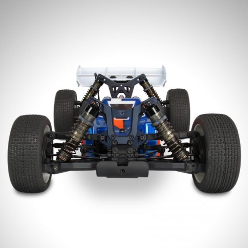 tekno ebuggy