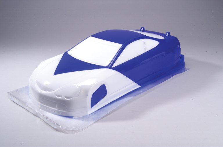 vacuum forming lexan rc car bodies