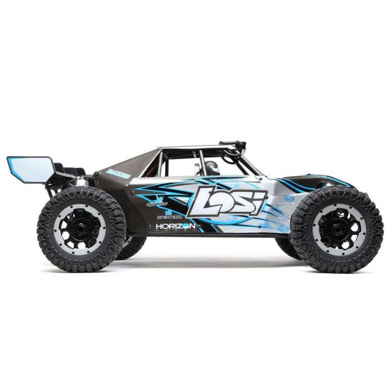 losi buggy 2.0