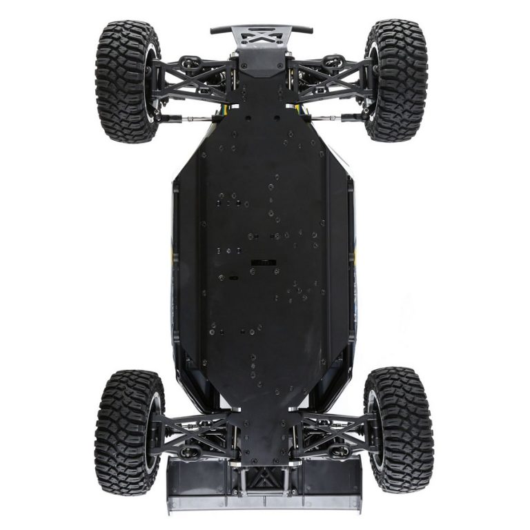 losi desert buggy xle