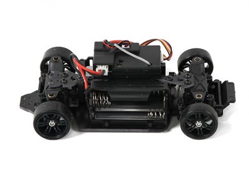 rc mini q